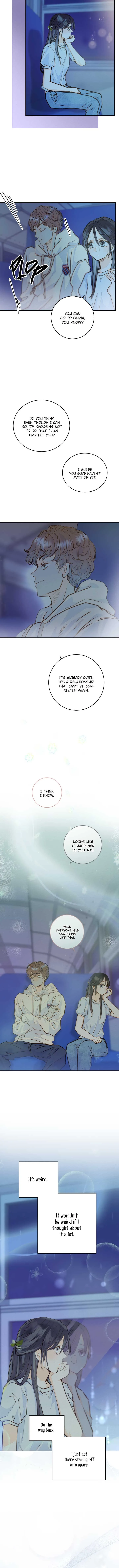 William in the Closet Chapter 29 page 6