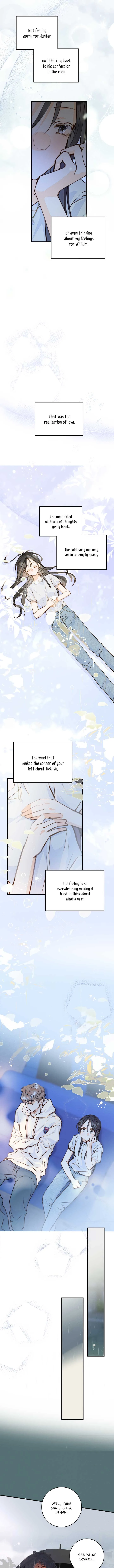 William in the Closet Chapter 29 page 7