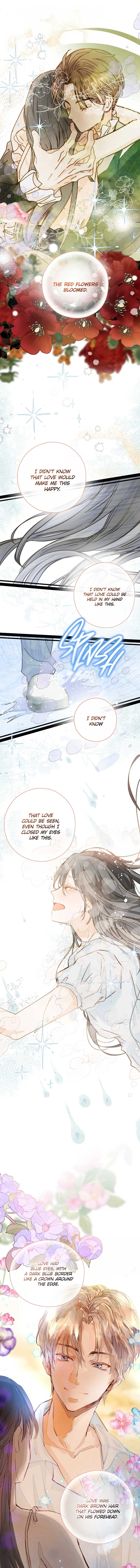 William in the Closet Chapter 29 page 11