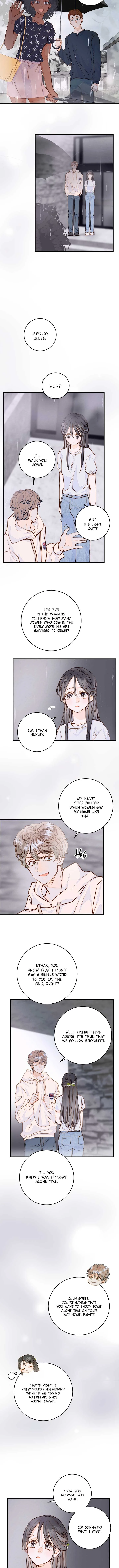William in the Closet Chapter 29 page 8