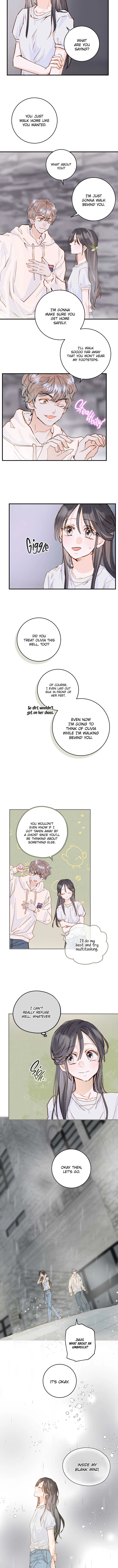 William in the Closet Chapter 29 page 9