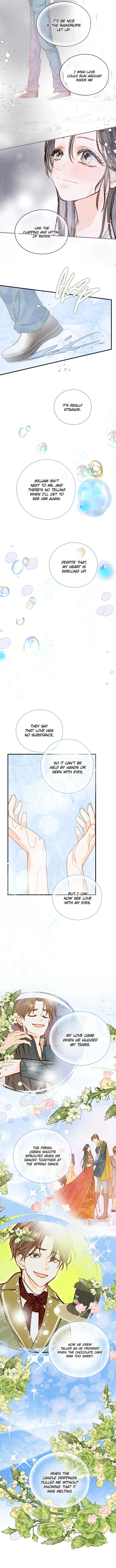 William in the Closet Chapter 29 page 10