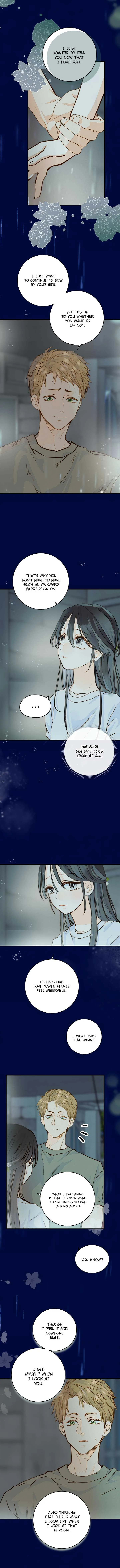 William in the Closet Chapter 29 page 3