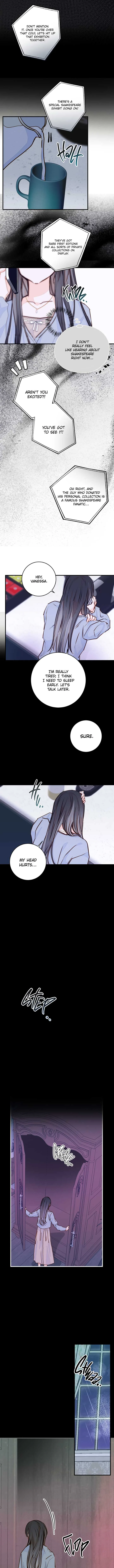 William in the Closet Chapter 30 page 9