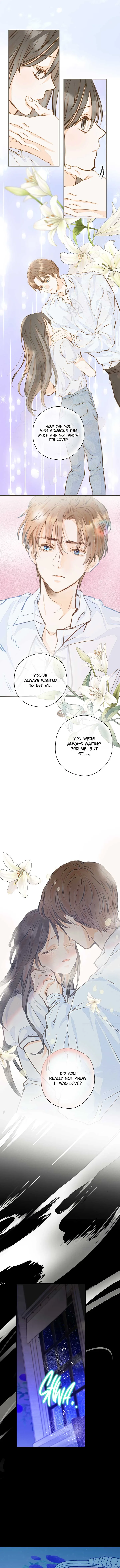 William in the Closet Chapter 30 page 7