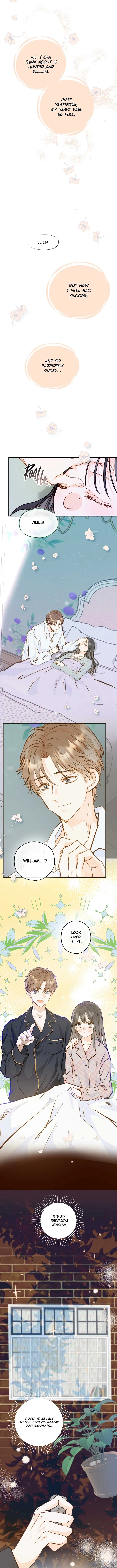 William in the Closet Chapter 30 page 4
