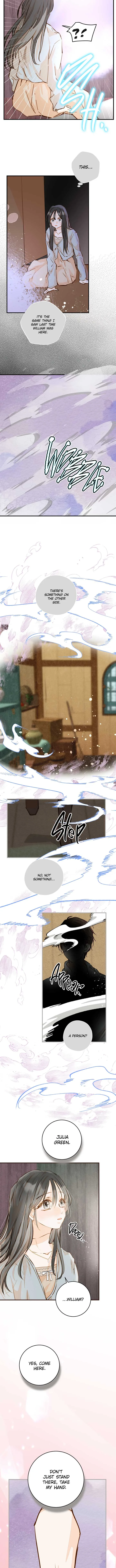 William in the Closet Chapter 30 page 11