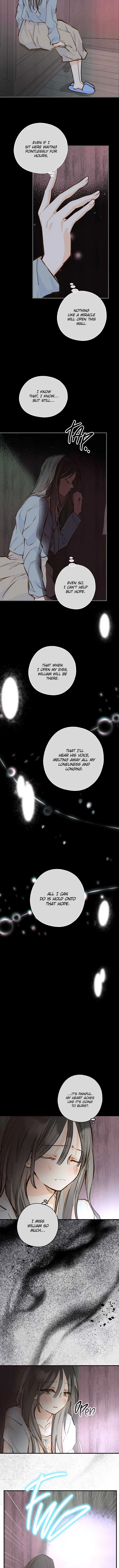 William in the Closet Chapter 30 page 10