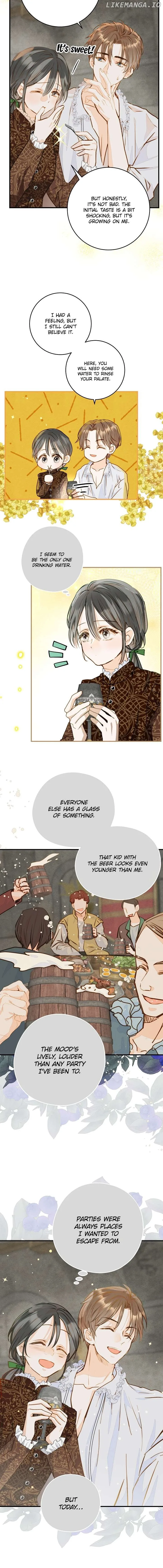 William in the Closet Chapter 33 page 12