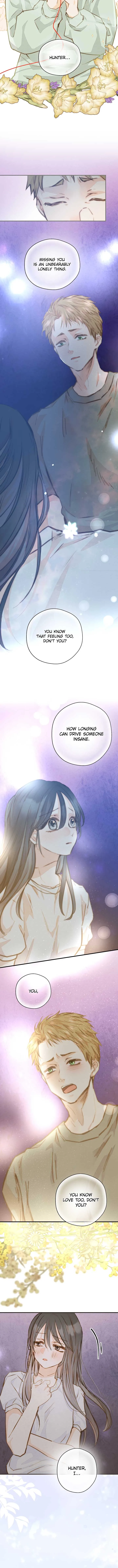 William in the Closet Chapter 30 page 6