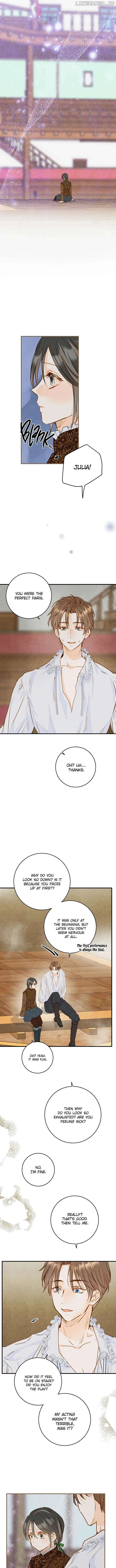 William in the Closet Chapter 33 page 6