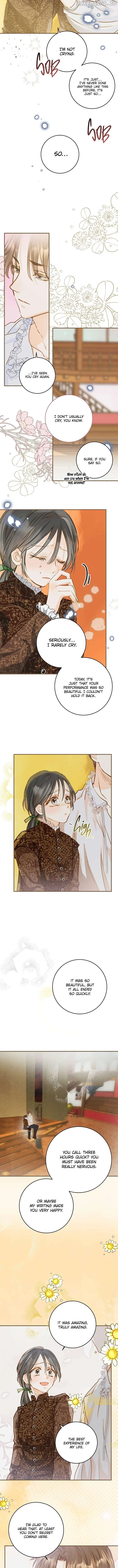 William in the Closet Chapter 33 page 8