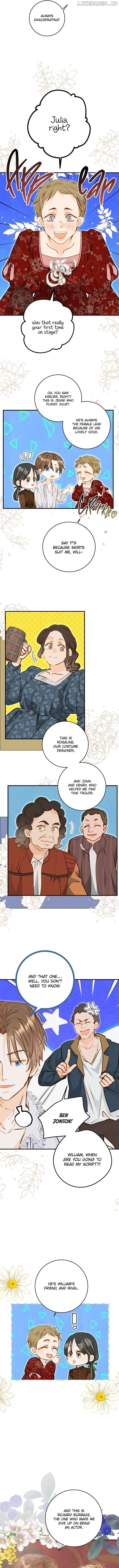 William in the Closet Chapter 33 page 10