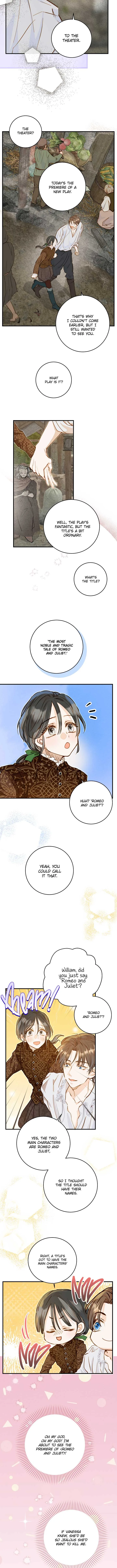 William in the Closet Chapter 31 page 8