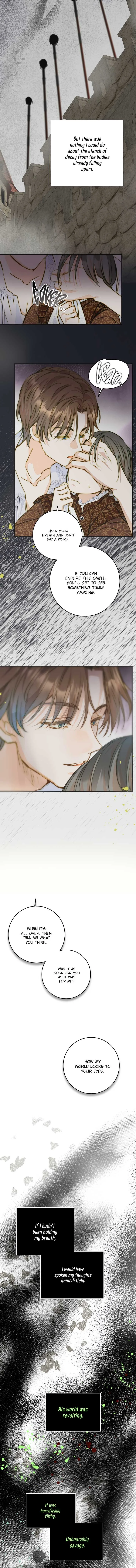 William in the Closet Chapter 31 page 12