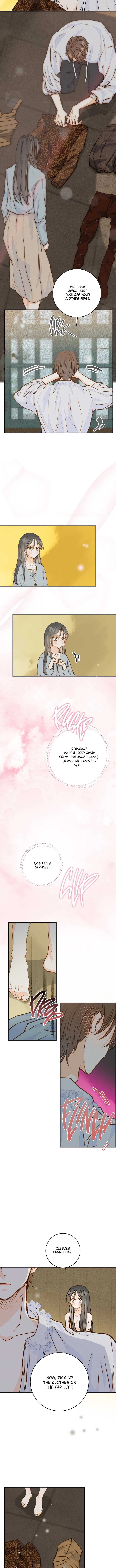 William in the Closet Chapter 31 page 6