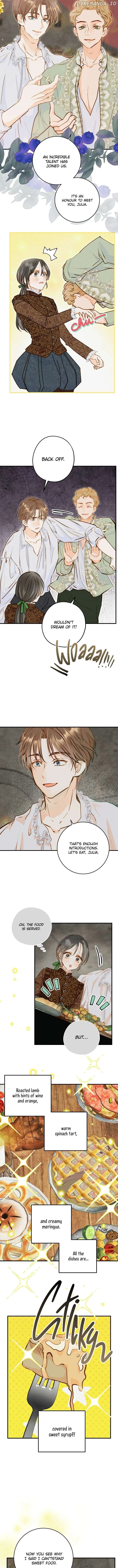 William in the Closet Chapter 33 page 11