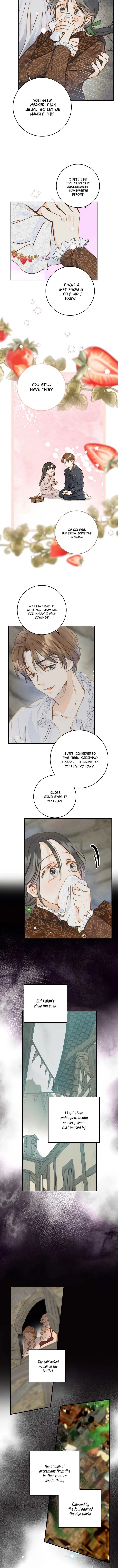 William in the Closet Chapter 31 page 10