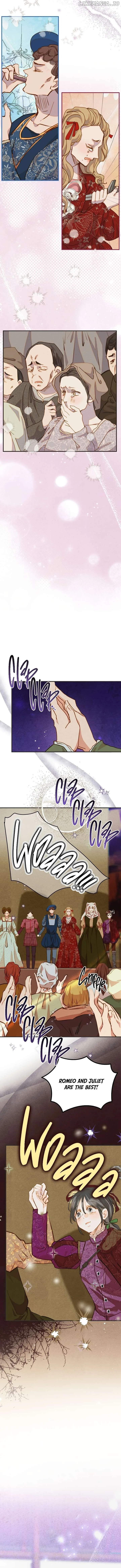 William in the Closet Chapter 33 page 5
