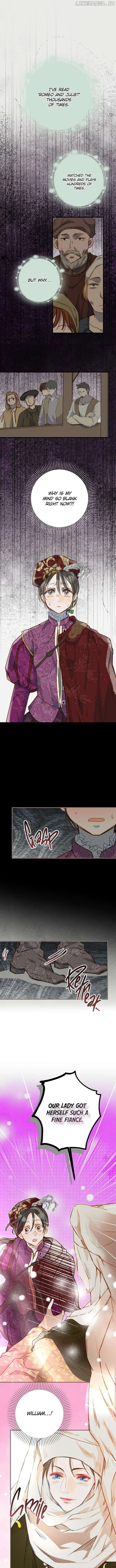 William in the Closet Chapter 33 page 3