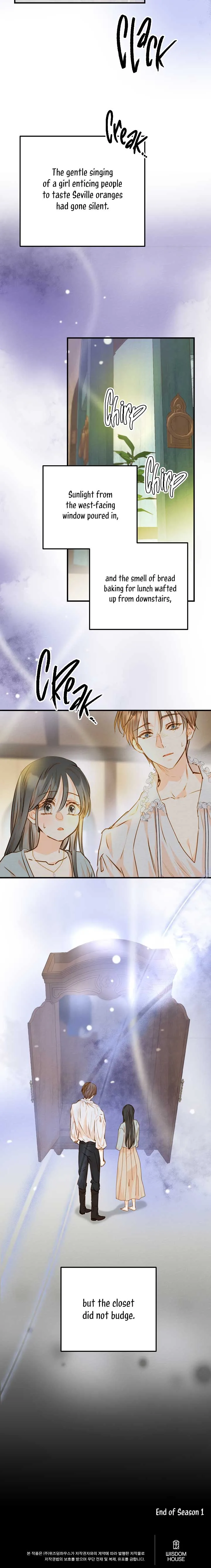 William in the Closet Chapter 35 page 15