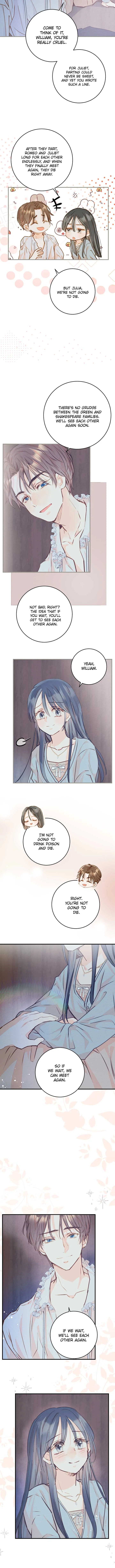 William in the Closet Chapter 35 page 13