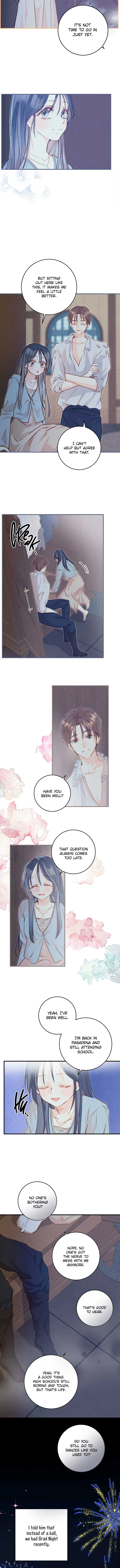 William in the Closet Chapter 35 page 9