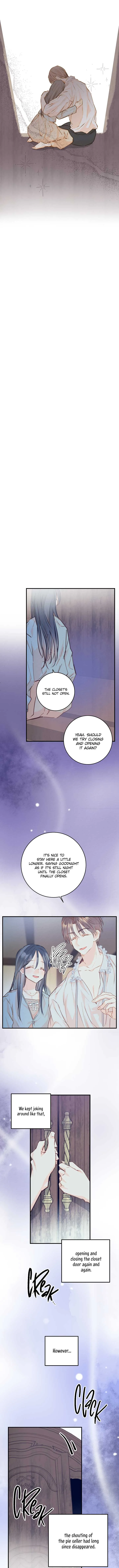 William in the Closet Chapter 35 page 14
