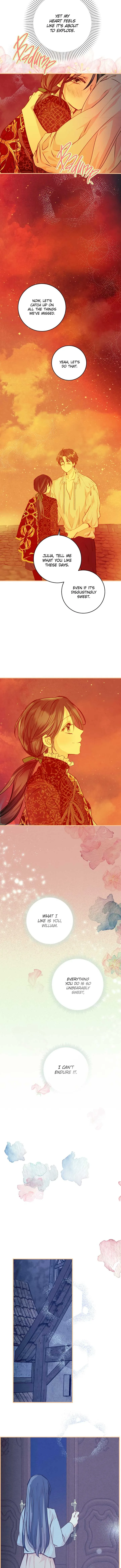 William in the Closet Chapter 35 page 8