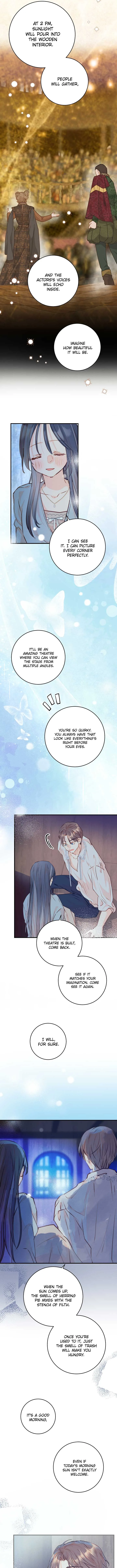 William in the Closet Chapter 35 page 11