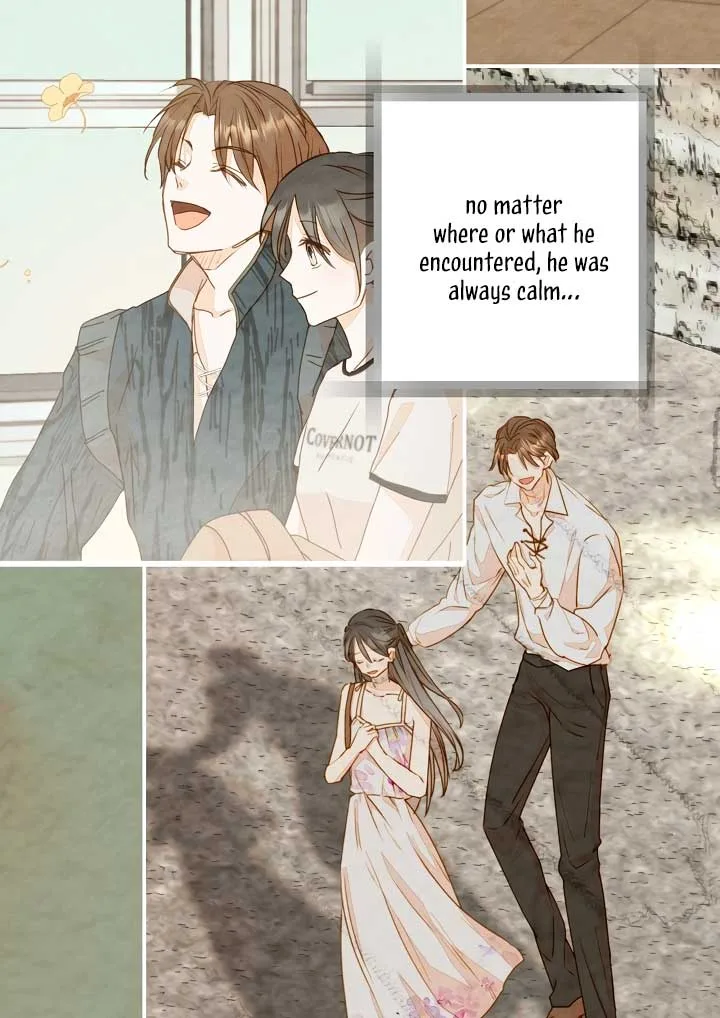 William in the Closet Chapter 36 page 20