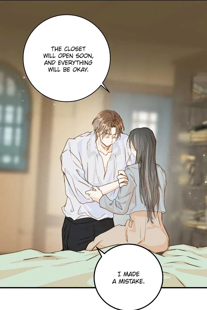 William in the Closet Chapter 36 page 22