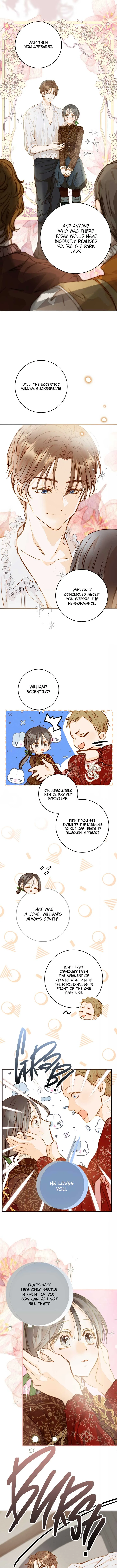 William in the Closet Chapter 35 page 4