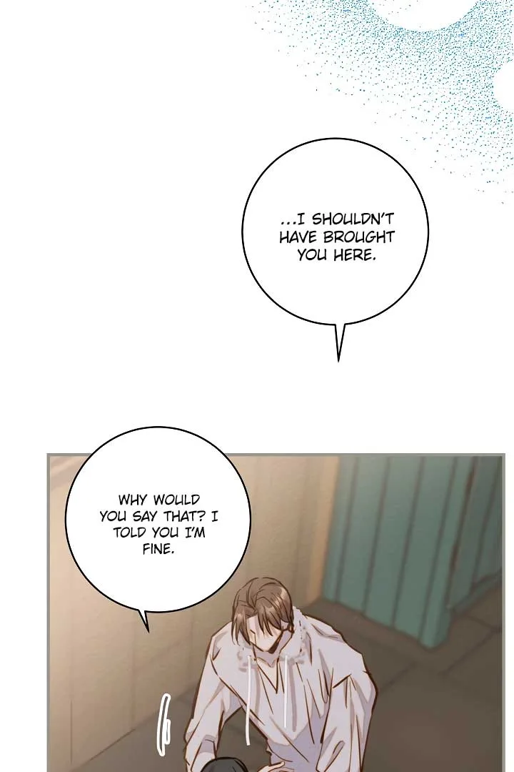 William in the Closet Chapter 36 page 14