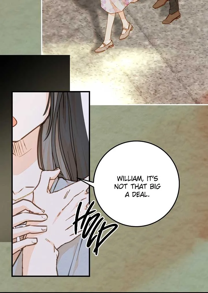 William in the Closet Chapter 36 page 21