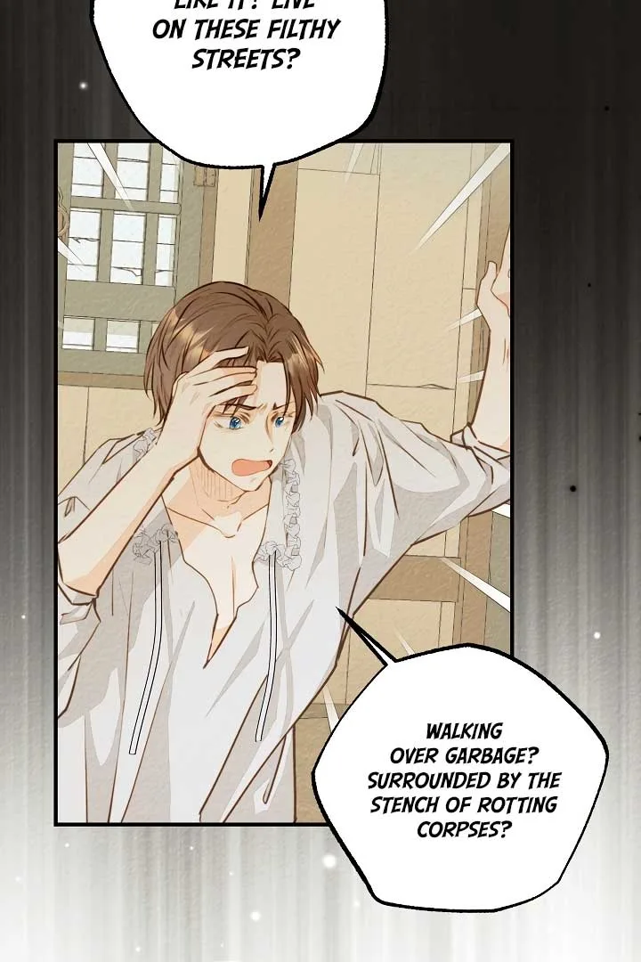 William in the Closet Chapter 36 page 34