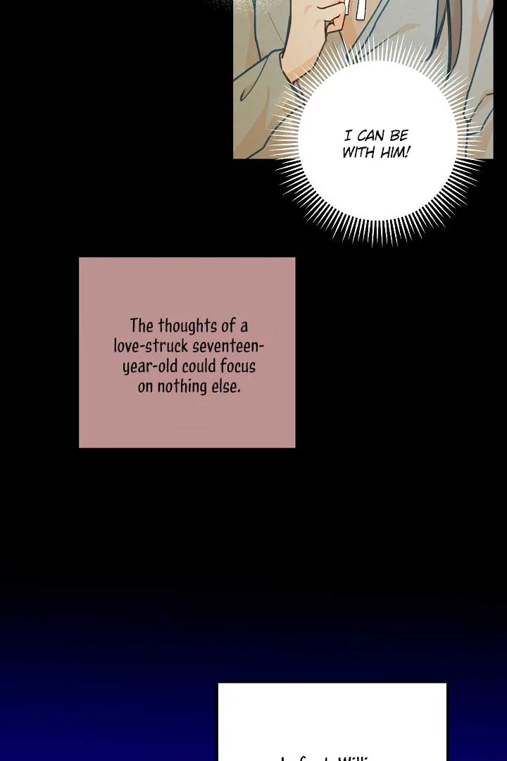 William in the Closet Chapter 36 page 6