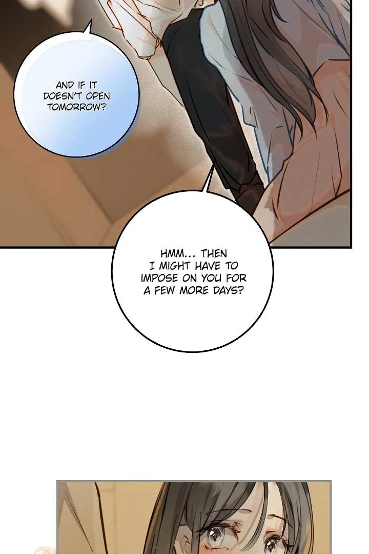 William in the Closet Chapter 36 page 9