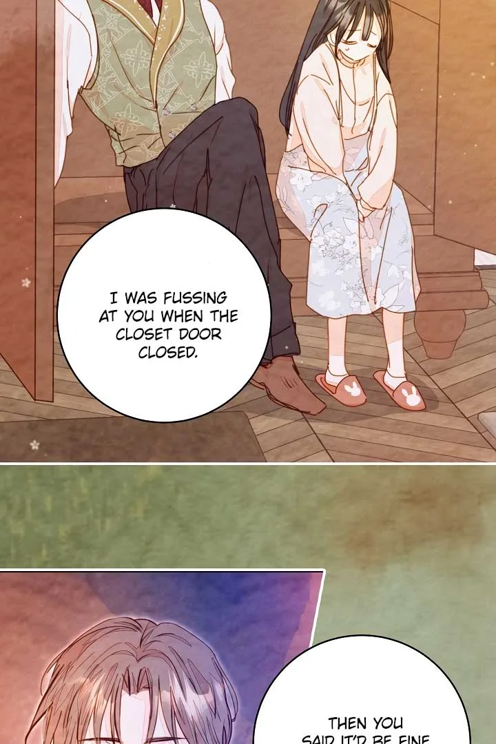 William in the Closet Chapter 36 page 24