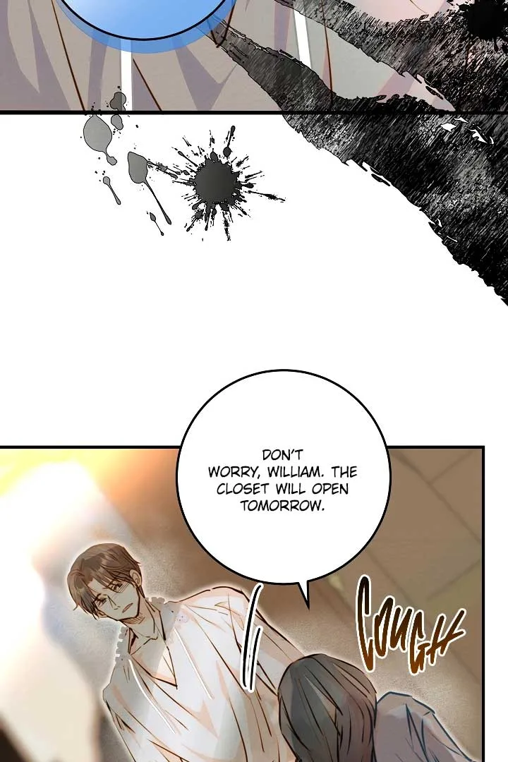 William in the Closet Chapter 36 page 8
