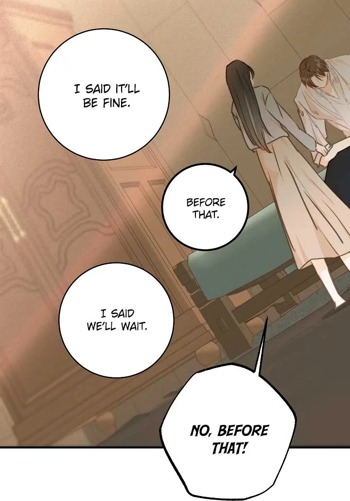 William in the Closet Chapter 36 page 70