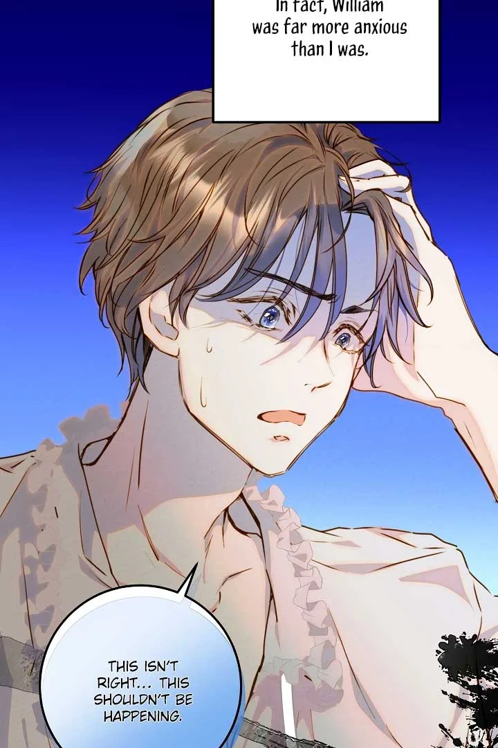 William in the Closet Chapter 36 page 7