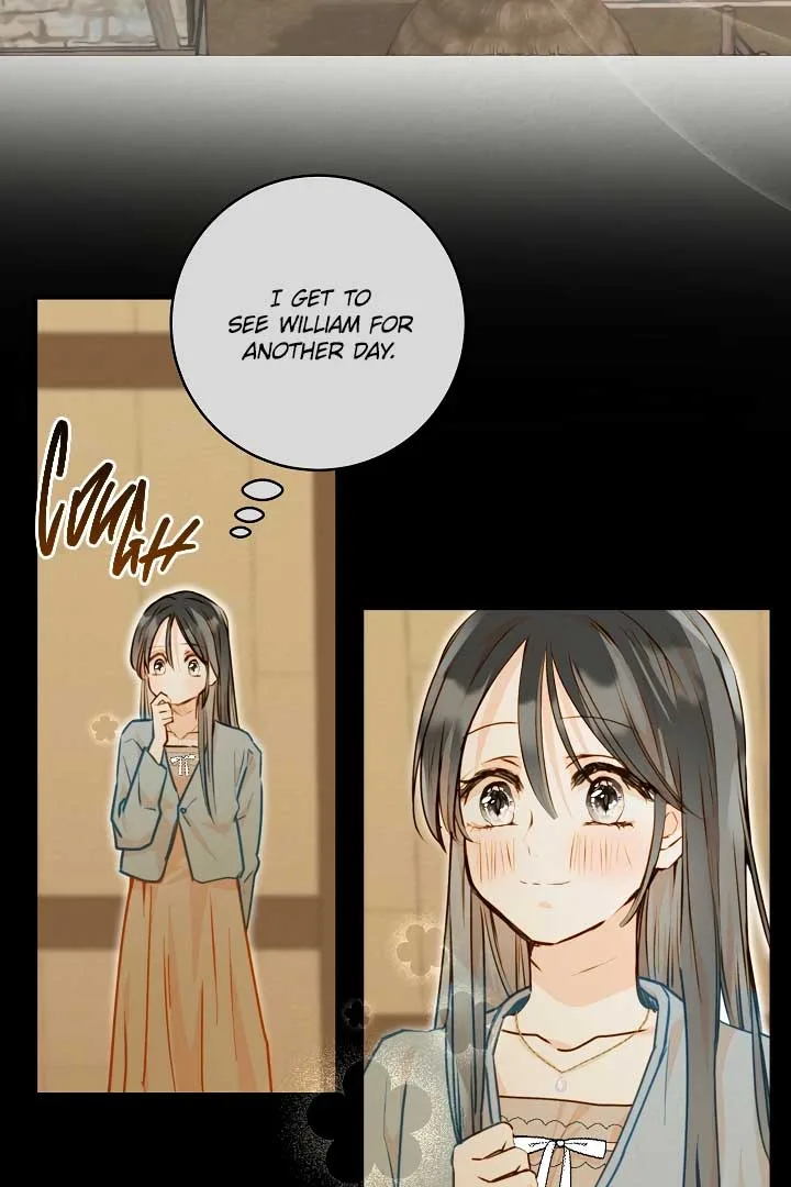 William in the Closet Chapter 36 page 5