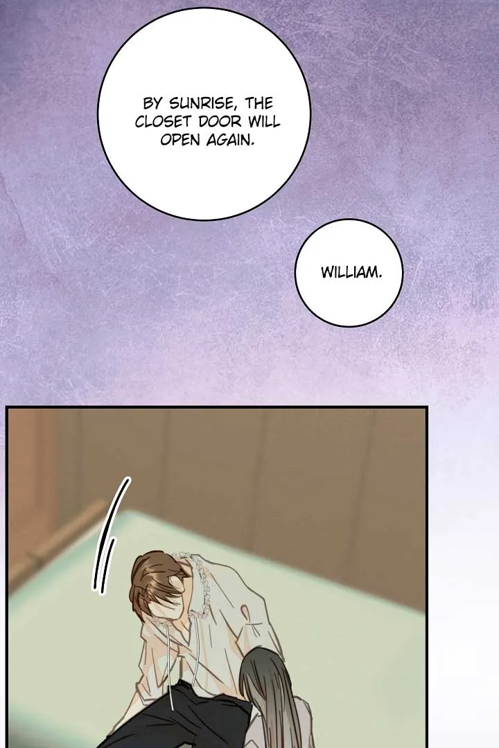 William in the Closet Chapter 36 page 66