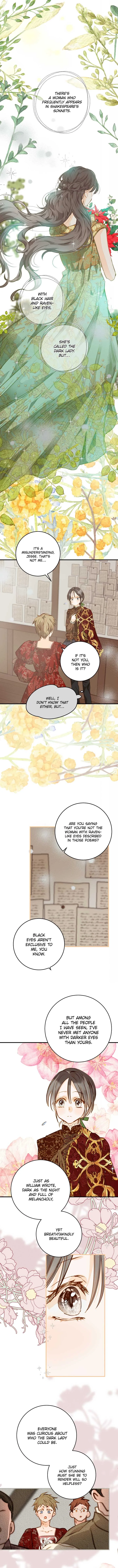 William in the Closet Chapter 35 page 3