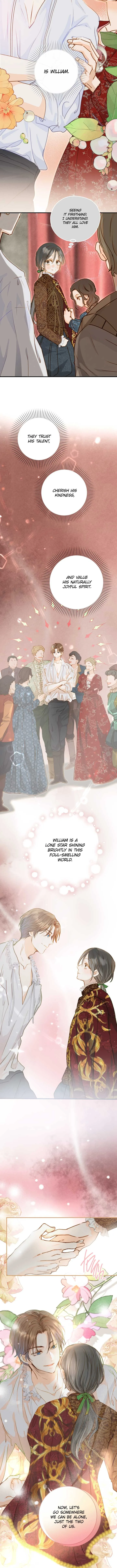 William in the Closet Chapter 34 page 7