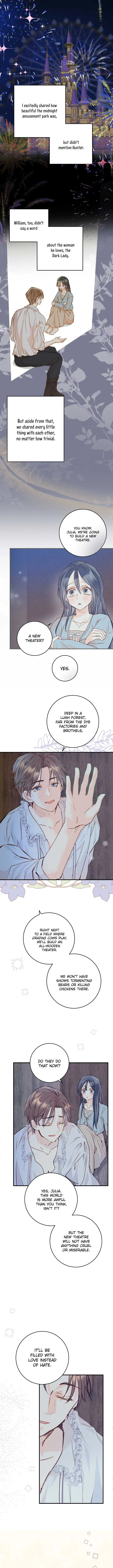 William in the Closet Chapter 35 page 10