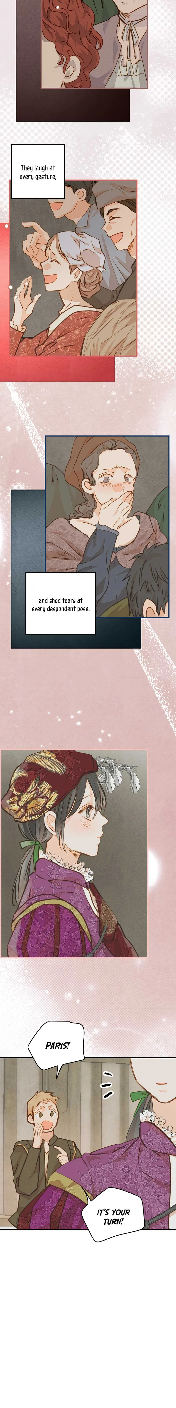 William in the Closet Chapter 32 page 12