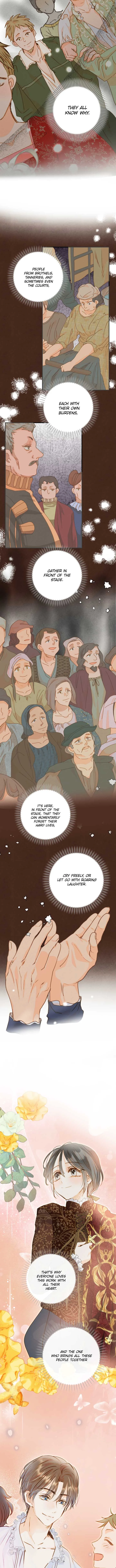 William in the Closet Chapter 34 page 6