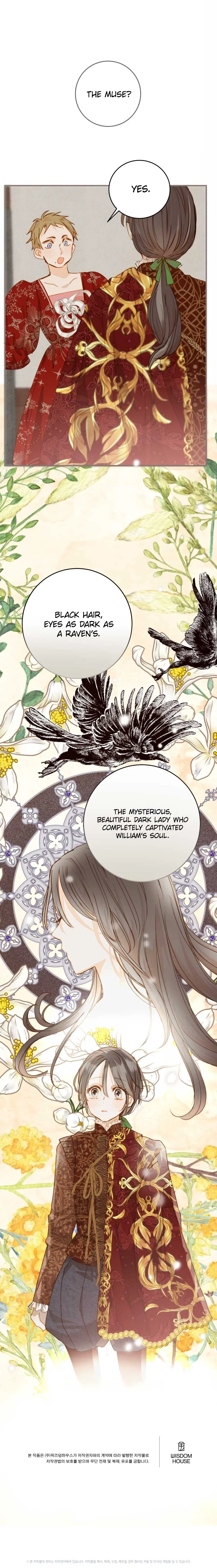 William in the Closet Chapter 34 page 13